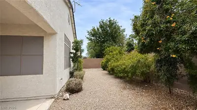 9961 Artistic Walk Avenue Yard