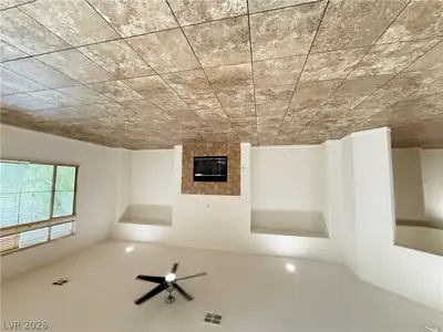 9961 Artistic Walk Avenue Living Room