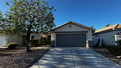 8413 Lost Gold Avenue, Las Vegas