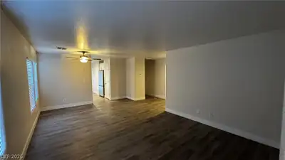 8413 Lost Gold Avenue Living Room