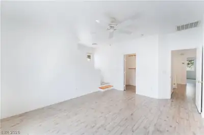 252 Serenity Ridge Court Bedroom