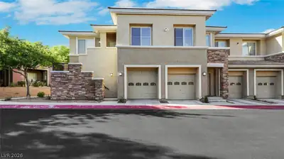 721 PEACHY CANYON Circle 201, Las Vegas