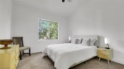 721 PEACHY CANYON Circle 201 Bedroom