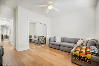 2621 Memphis Avenue, Henderson, NV 89052 Bedroom