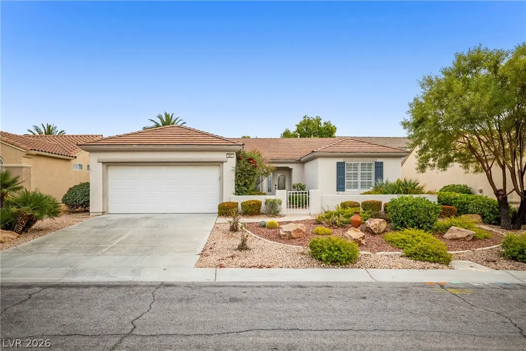 2621 Memphis Avenue, Henderson, NV 89052