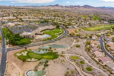 2621 Memphis Avenue, Henderson, NV 89052 Aerial View