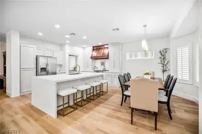 2621 Memphis Avenue, Henderson, NV 89052 Kitchen