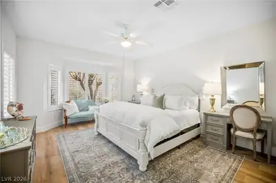 2621 Memphis Avenue, Henderson, NV 89052 Primary Bedroom