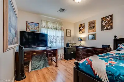 3877 Platis Circle Bedroom