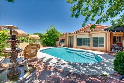 3877 Platis Circle, Las Vegas