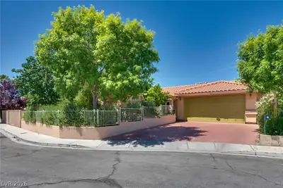 3877 Platis Circle Front of Structure