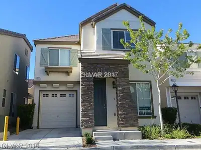 8225 GOLDEN FLOWERS Street, Las Vegas