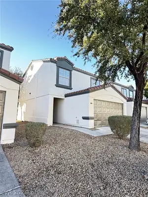 5330 East Charleston Boulevard 113 Las Vegas, NV 89142