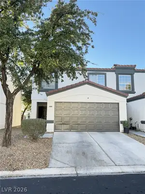 5330 East Charleston Boulevard 113 