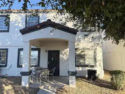 5330 East Charleston Boulevard 113 