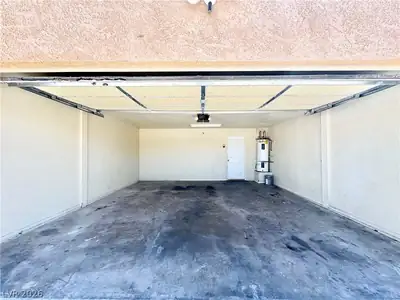 1361 Bourbon Street 4 Garage