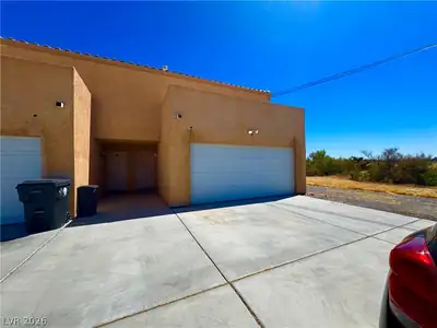 1361 Bourbon Street 4, Pahrump
