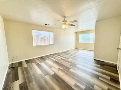 1361 Bourbon Street 4 Living Room