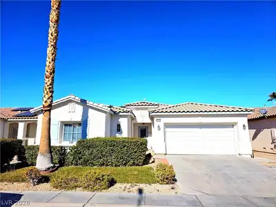 4116 Annendale Avenue North Las Vegas, NV 89031