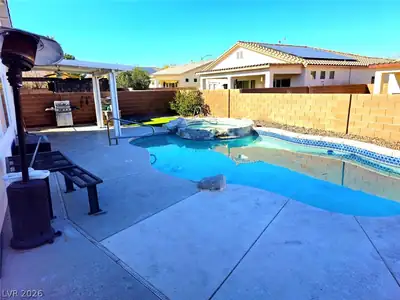 4116 Annendale Avenue Pool