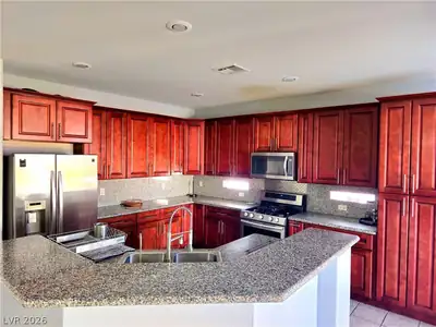 4116 Annendale Avenue Kitchen