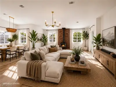 8131 West Rosada Way Las Vegas, NV 89149