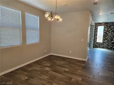 8242 Skye Territory Street Dining Area