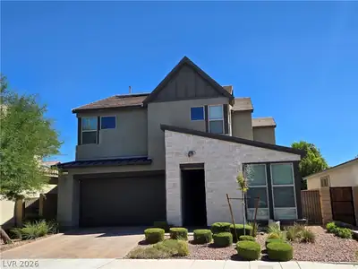 8242 Skye Territory Street, Las Vegas