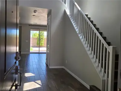 8242 Skye Territory Street Entrance Foyer