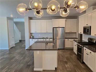 8242 Skye Territory Street Kitchen