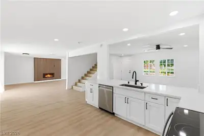 3471 One Nation Avenue Kitchen