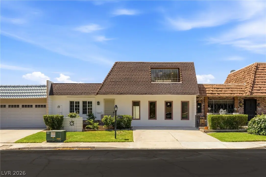 3471 One Nation Avenue