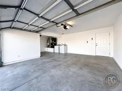 764 Benedict Drive Garage