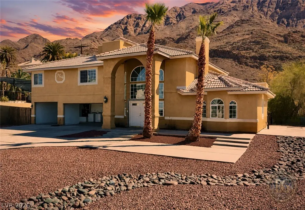 764 Benedict Drive