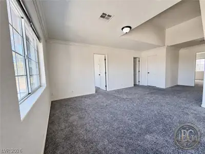 764 Benedict Drive Bedroom