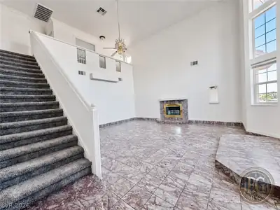 764 Benedict Drive Living Room