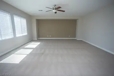 1709 Patrick Thomas Court, North Las Vegas, NV 89086 Bedroom