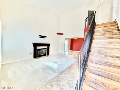 448 Winthrop Place Living Room