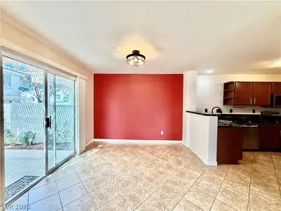 448 Winthrop Place Dining Area