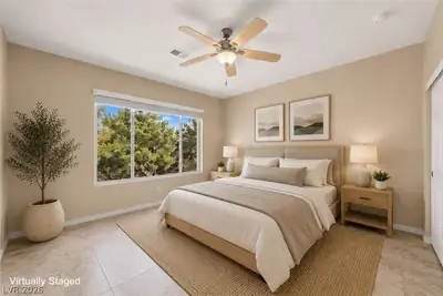 904 Siena Hills Lane Bedroom
