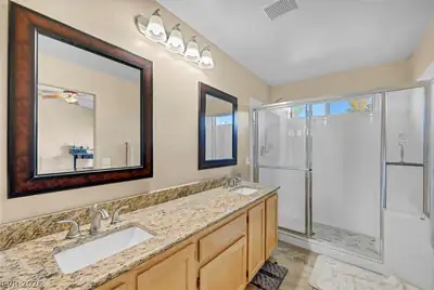 904 Siena Hills Lane Primary Bathroom