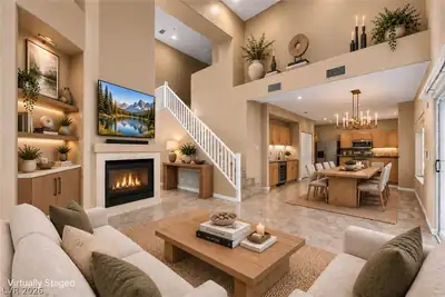 904 Siena Hills Lane, Las Vegas
