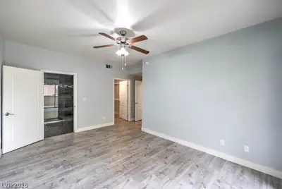 10233 King Henry Avenue 104 Bedroom