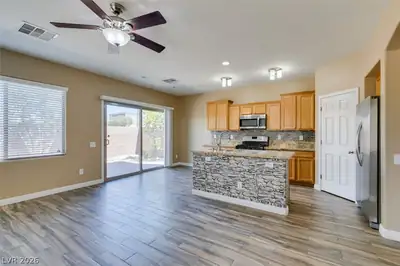 8944 Bandinella Avenue, Las Vegas