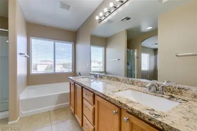 8944 Bandinella Avenue Primary Bathroom