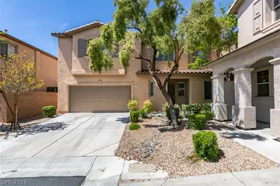 8944 Bandinella Avenue Front of Structure