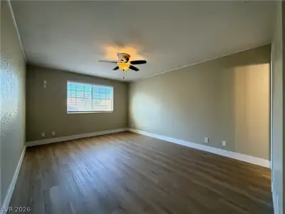 2828 Briar Knoll Drive Bedroom