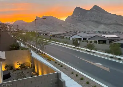 11568 Midnight Melody Avenue View