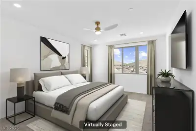 11568 Midnight Melody Avenue Bedroom