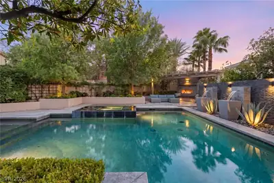 9504 Balatta Canyon Court Las Vegas, NV 89144